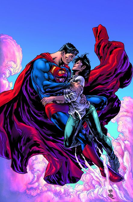 SUPERMAN #28 SUPERMAN #28