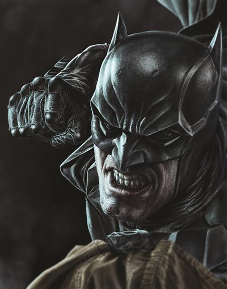 DC COMICS THE ART OF LEE BERMEJO HC DC COMICS THE ART OF LEE BERMEJO HC