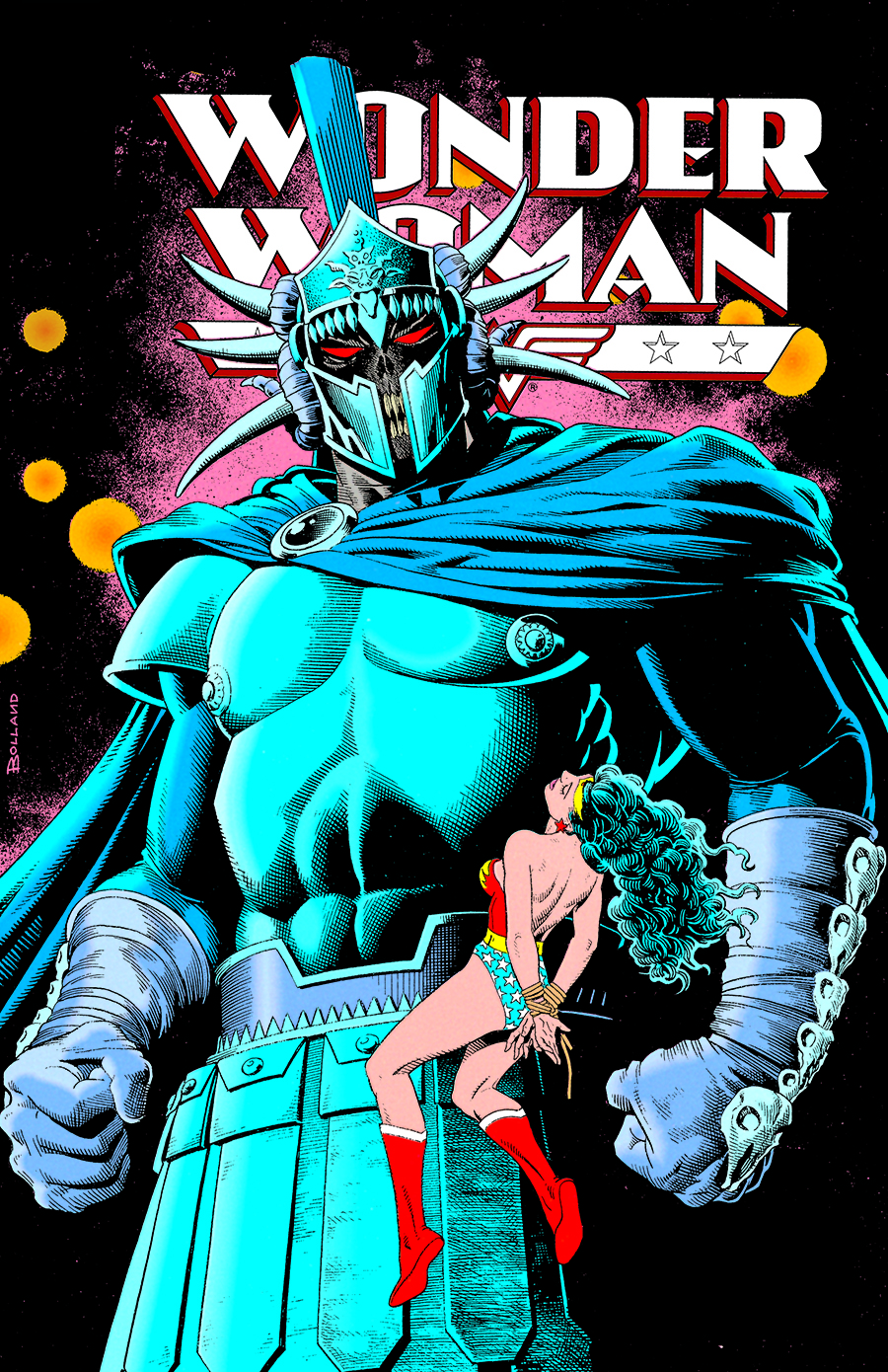 WONDER WOMAN BOOK 02 ARES RISING TP WONDER WOMAN BOOK 02 ARES RISING TP