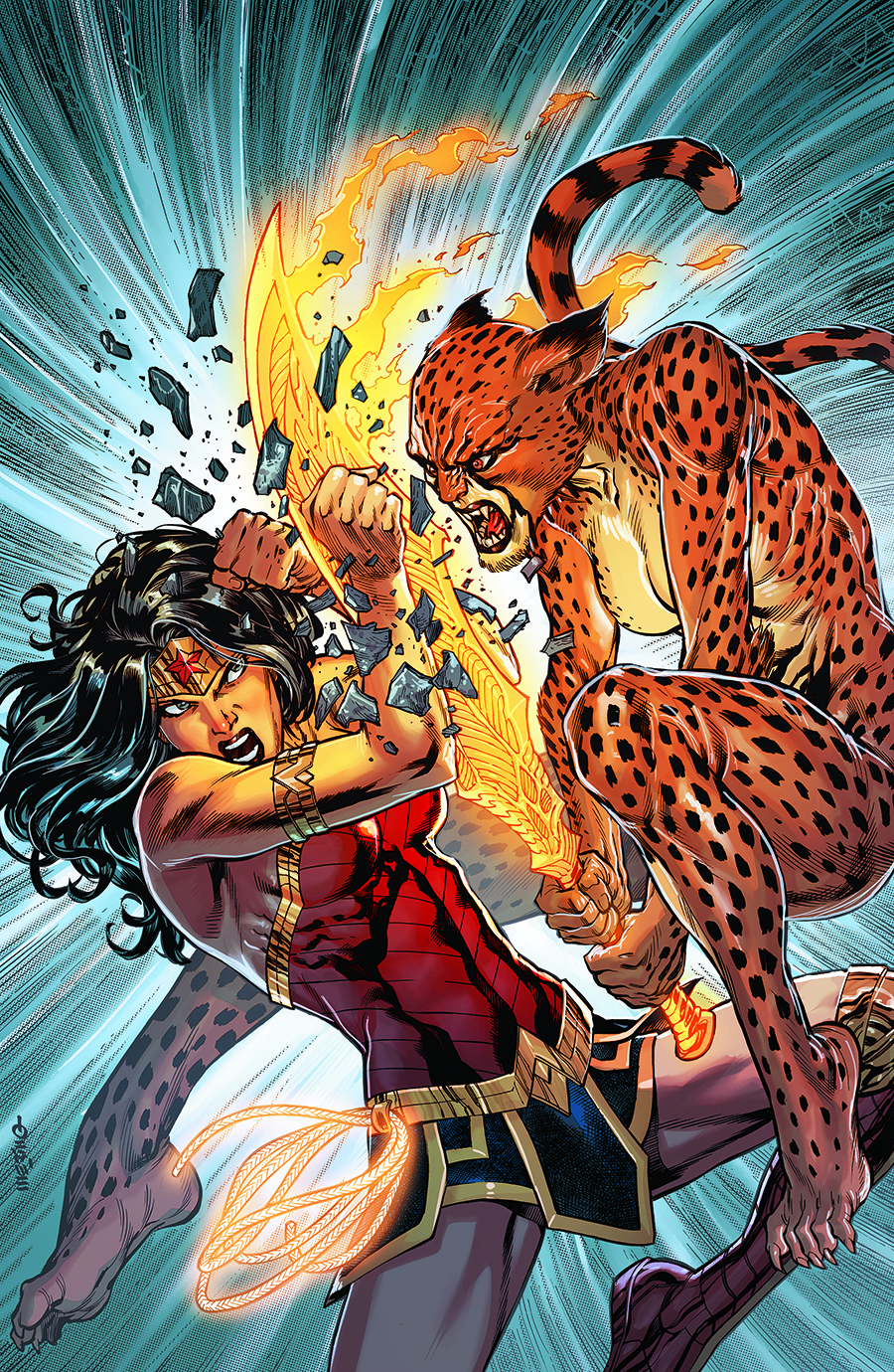 WONDER WOMAN VOL 03 LOVELESS TP WONDER WOMAN VOL 03 LOVELESS TP