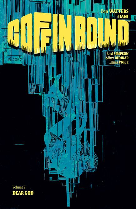 COFFIN BOUND TP VOL 02 DEAR GOD COFFIN BOUND TP VOL 02 DEAR GOD