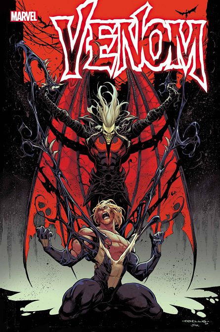VENOM #31 VENOM #31