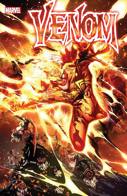 VENOM #31 VENOM #31