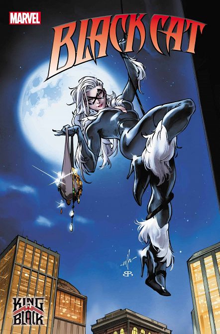 BLACK CAT #1 BLACK CAT #1