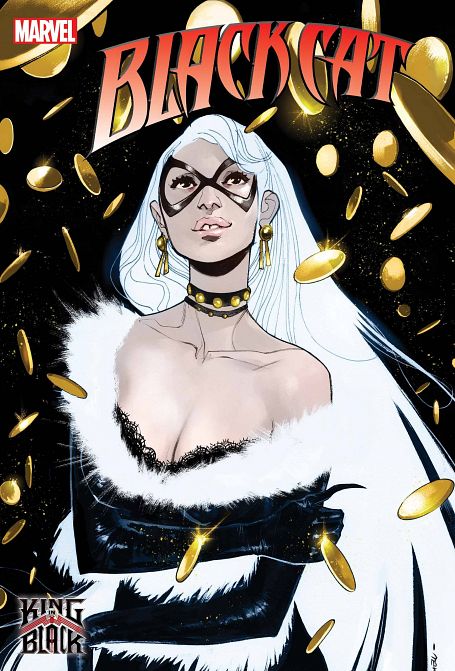 BLACK CAT #1 BLACK CAT #1