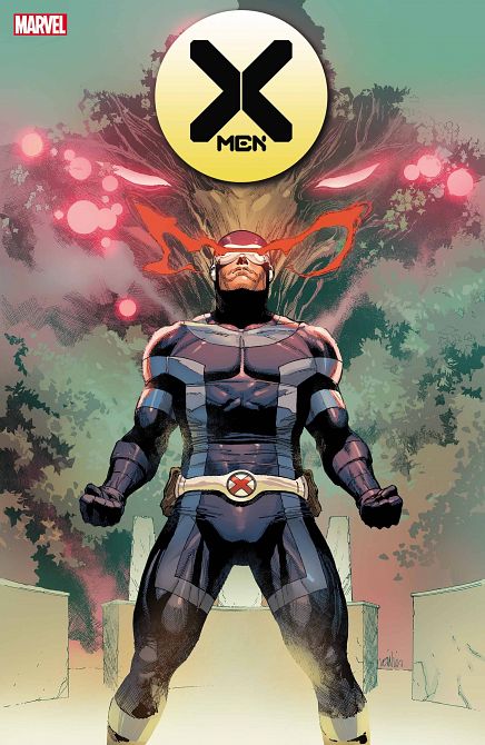 X-MEN (2019-2021) #16 X-MEN (2019-2021) #16