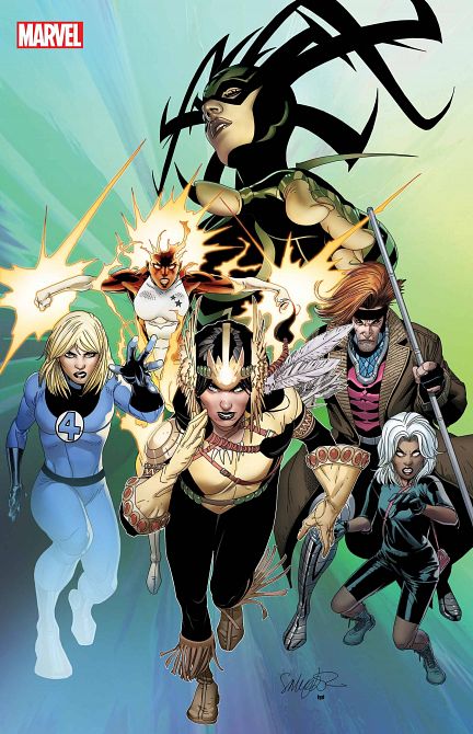 CHRIS CLAREMONT ANNIVERSARY SPECIAL #1 CHRIS CLAREMONT ANNIVERSARY SPECIAL #1
