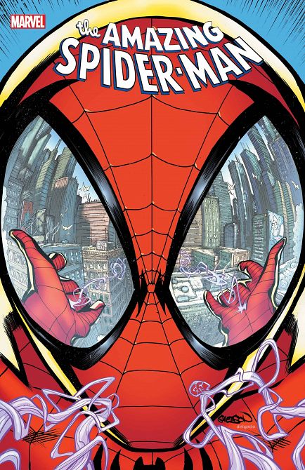 AMAZING SPIDER-MAN #54 AMAZING SPIDER-MAN #54