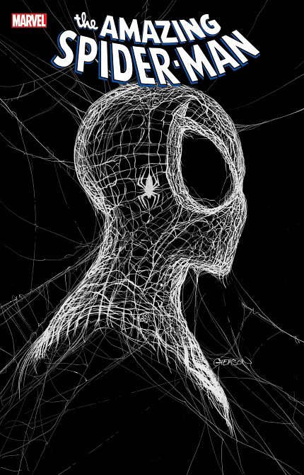 AMAZING SPIDER-MAN #55 AMAZING SPIDER-MAN #55