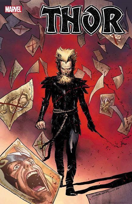 THOR #10 THOR #10