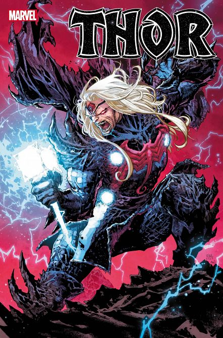 THOR #10 THOR #10
