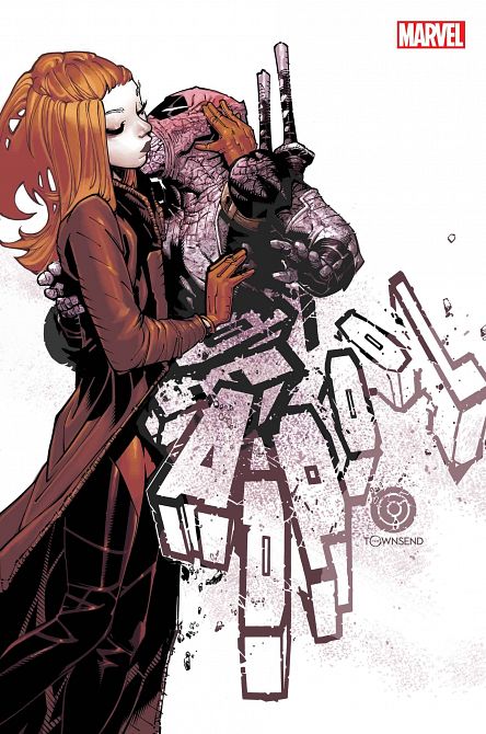 DEADPOOL #9 DEADPOOL #9