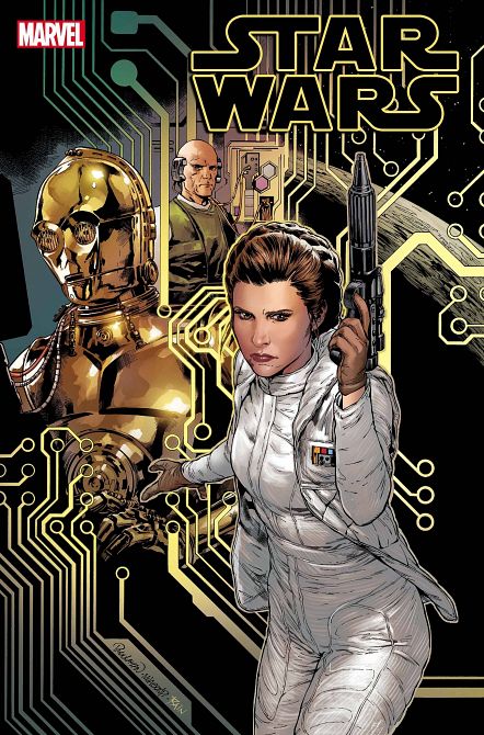 STAR WARS (2020-2024) #9 STAR WARS (2020-2024) #9
