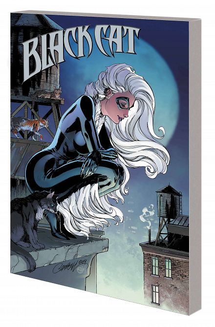BLACK CAT TP VOL 03 ALL DRESSED UP BLACK CAT TP VOL 03 ALL DRESSED UP
