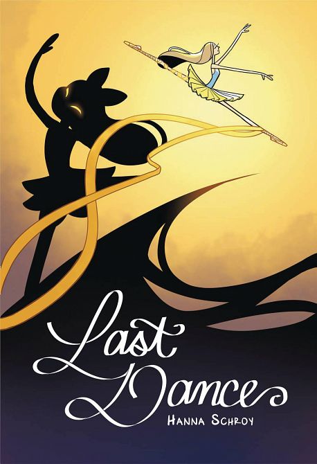 LAST DANCE GN LAST DANCE GN