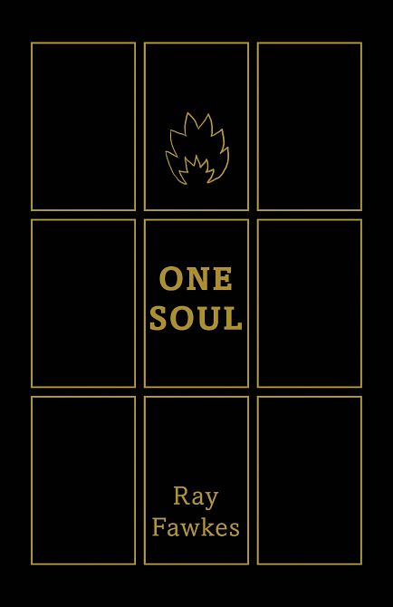 ONE SOUL 10TH ANNIVERSARY HC EDITION