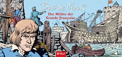 DER MÜLLER DER GRANDE FRANCOISE DER MÜLLER DER GRANDE FRANCOISE