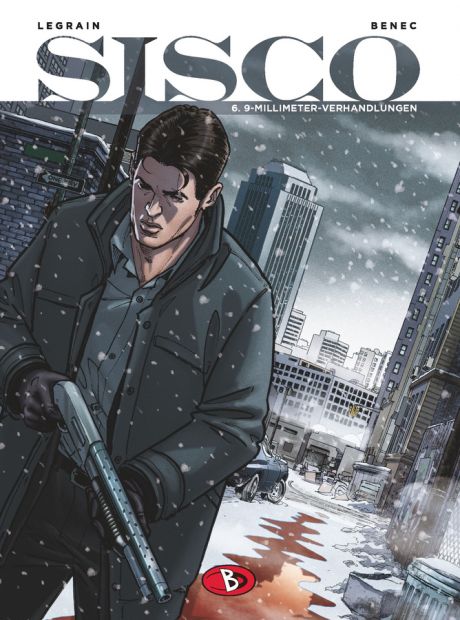 SISCO #06