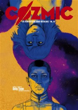 Cozmic - Die phantastische Comic-Anthologie #03 Cozmic - Die phantastische Comic-Anthologie #03