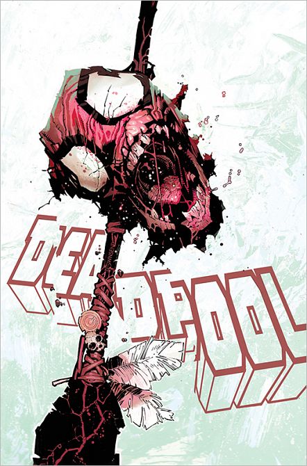 DEADPOOL (ab 2019) #21