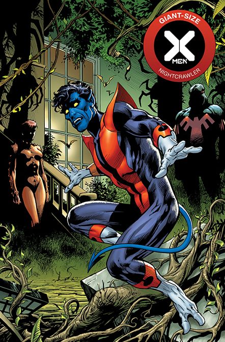 X-MEN (ab 2020) #07 X-MEN (ab 2020) #07