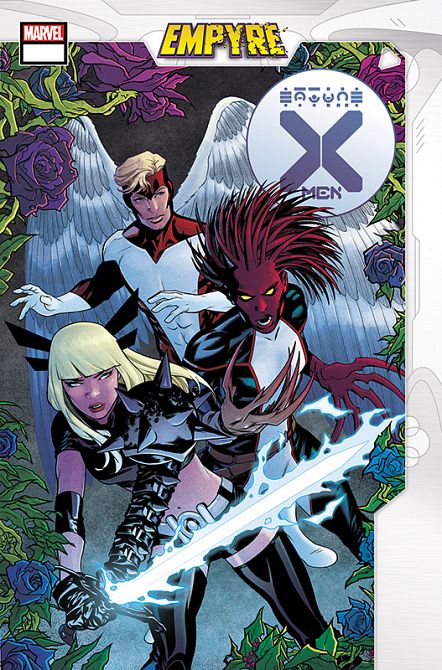 X-MEN (ab 2020) #08