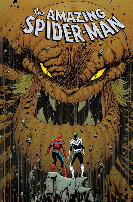 SPIDER-MAN (ab 2019) #24 SPIDER-MAN (ab 2019) #24