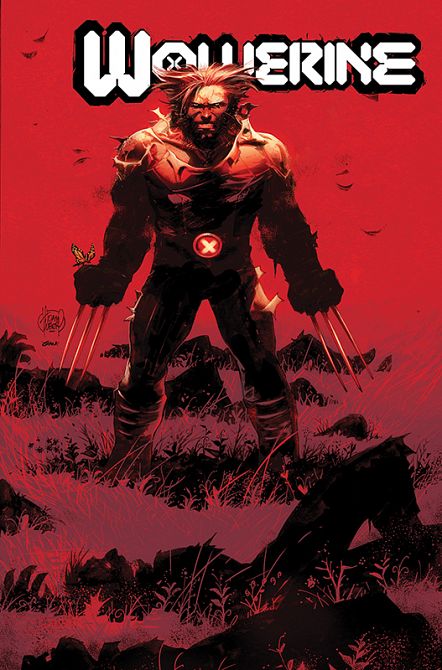 WOLVERINE: DER BESTE (SC) #01 WOLVERINE: DER BESTE (SC) #01