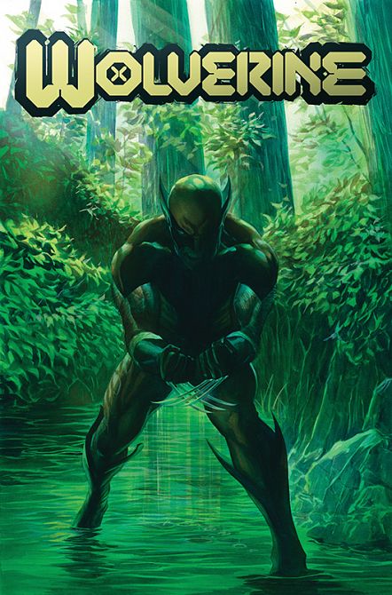 WOLVERINE: DER BESTE (SC) #01 WOLVERINE: DER BESTE (SC) #01