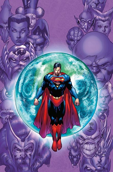 SUPERMAN (ab 2019) #12 SUPERMAN (ab 2019) #12