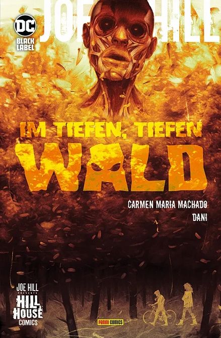 JOE HILL: IM TIEFEN, TIEFEN WALD (SC) JOE HILL: IM TIEFEN, TIEFEN WALD (SC)