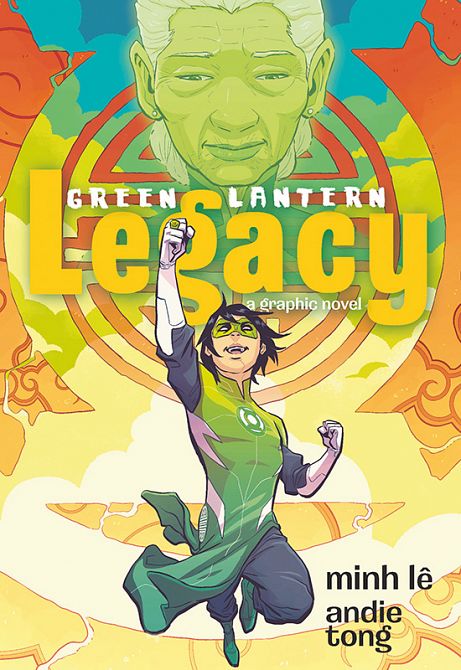 GREEN LANTERN: DIE BESTIMMUNG GREEN LANTERN: DIE BESTIMMUNG