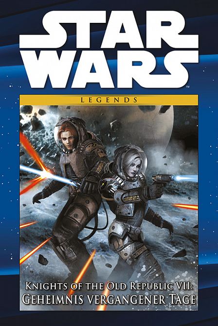 STAR WARS COMIC-KOLLEKTION #109 STAR WARS COMIC-KOLLEKTION #109