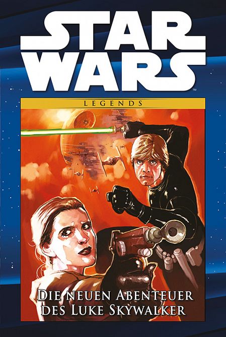 STAR WARS COMIC-KOLLEKTION #110 STAR WARS COMIC-KOLLEKTION #110