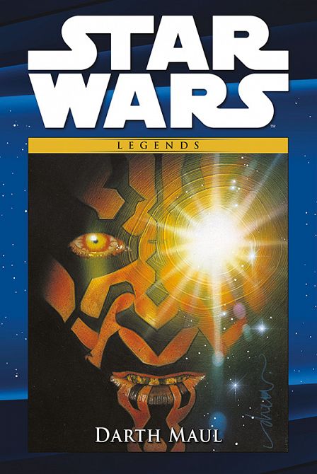 STAR WARS COMIC-KOLLEKTION #111 STAR WARS COMIC-KOLLEKTION #111