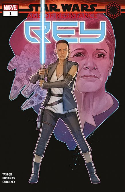 STAR WARS (ab 2015) #64 STAR WARS (ab 2015) #64