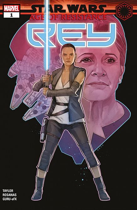 STAR WARS (ab 2015) #64