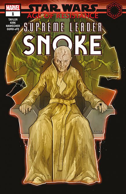 STAR WARS (ab 2015) #64 STAR WARS (ab 2015) #64