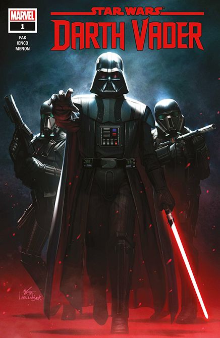 STAR WARS (ab 2015) #65 STAR WARS (ab 2015) #65