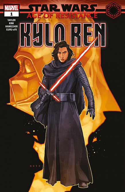 STAR WARS (ab 2015) #65 STAR WARS (ab 2015) #65