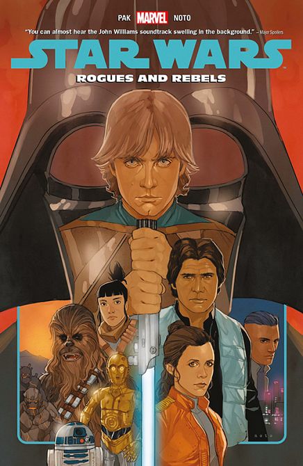 STAR WARS SONDERBAND: SCHURKEN UND REBELLEN (SC) STAR WARS SONDERBAND: SCHURKEN UND REBELLEN (SC)