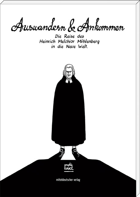 AUSWANDERN & ANKOMMEN AUSWANDERN & ANKOMMEN