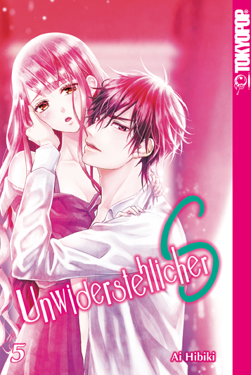 UNWIDERSTEHLICHER S #05 UNWIDERSTEHLICHER S #05