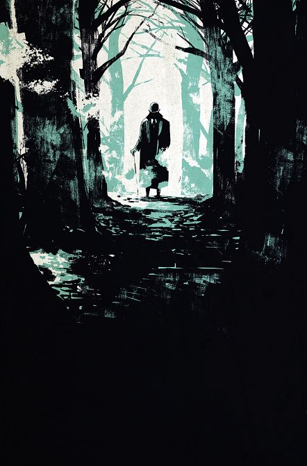 AMERICAN VAMPIRE 1976 #4 AMERICAN VAMPIRE 1976 #4