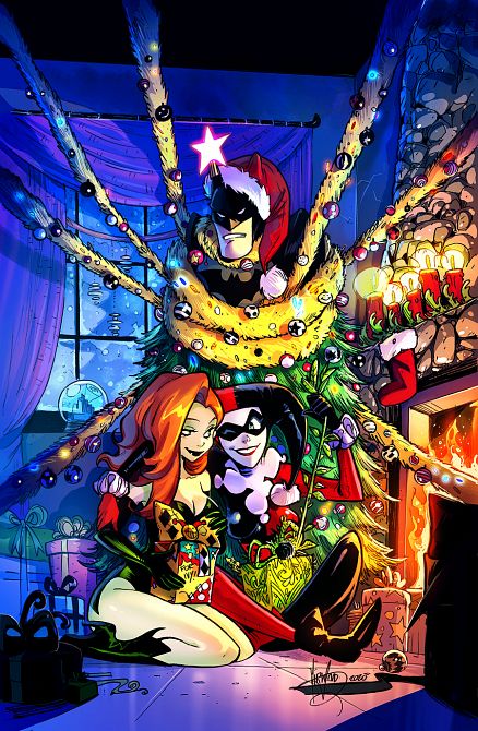 BATMAN THE ADVENTURES CONTINUE #8 BATMAN THE ADVENTURES CONTINUE #8