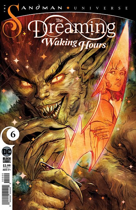 DREAMING WAKING HOURS #6 DREAMING WAKING HOURS #6