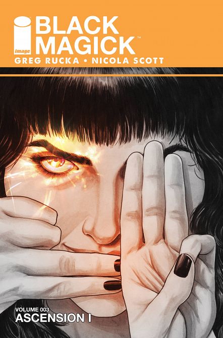 BLACK MAGICK TP VOL 03 ASCENSION I BLACK MAGICK TP VOL 03 ASCENSION I