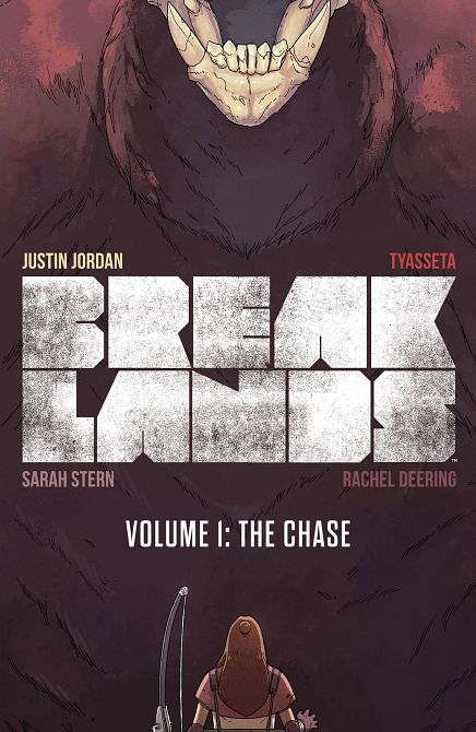 BREAKLANDS TP BREAKLANDS TP