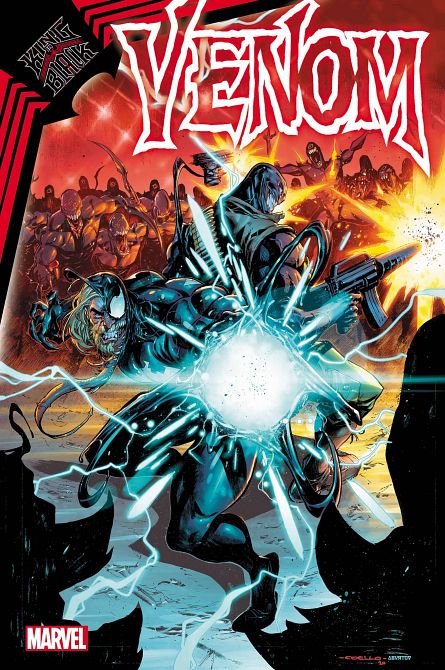 VENOM #32 VENOM #32