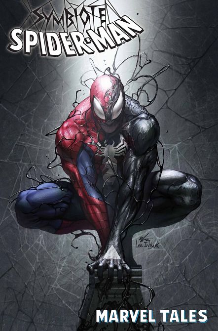 SYMBIOTE SPIDER-MAN MARVEL TALES #1 SYMBIOTE SPIDER-MAN MARVEL TALES #1